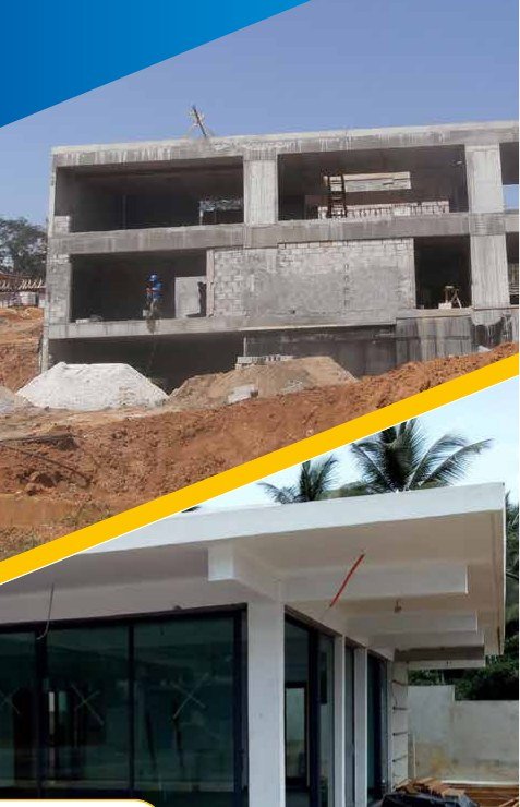 Réalisation 2STP - villa