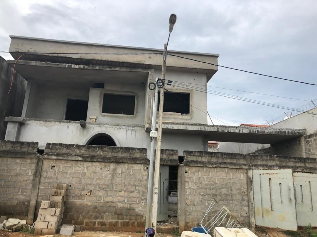 Villa duplex SIPIM palmeraie